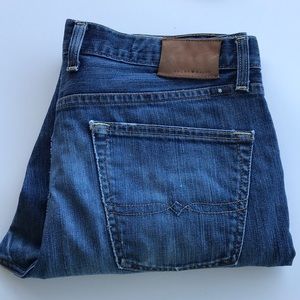 Men's Lucky Brand jeans 34x32